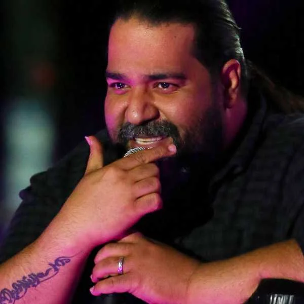 دانلود آهنگ رضا صادقی برنده