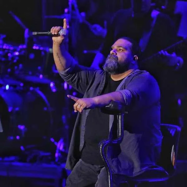 دانلود آهنگ رضا صادقی مثل اول