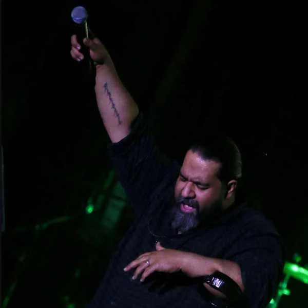 دانلود آهنگ رضا صادقی شکار