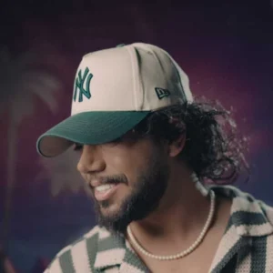 آهنگ صادق رضایی لجباز