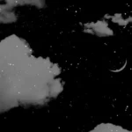 شهرو گرفتن بعد تو ابرای تیره
