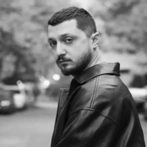 آهنگ شایع من دلم نمیخواست