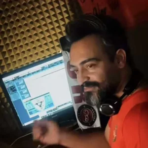 آهنگ سیامک هنرور تراختور 3