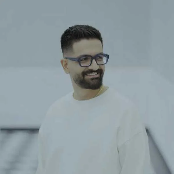 دانلود آهنگ سینا شعبانخانی قلب من