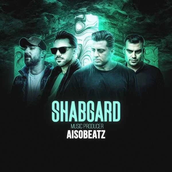 دانلود ریمیکس سبحان رستمی و پیام عباسی و محمد امیری و روح الله کرمی شبگرد