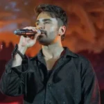 هر شب هر روز هر لحظه به یادم میمونی