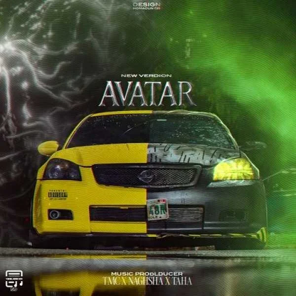 دانلود ریمیکس توپاک و پیشرو و ایمانمون و فدی و هیپهاپولوژیست آواتار