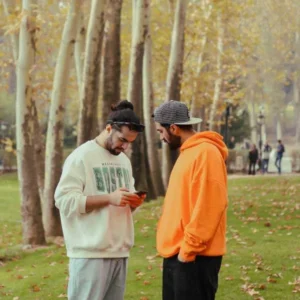 آهنگ دویار مدلی