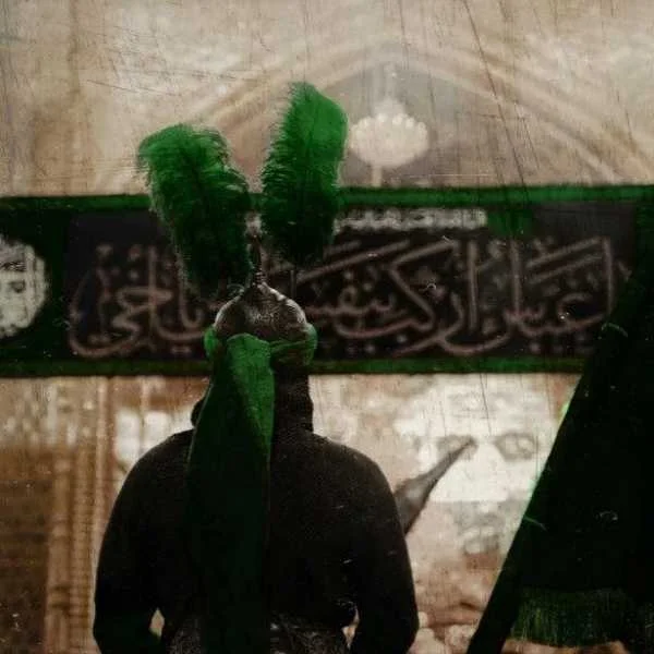 دانلود مداحی اکبر باخ + ریمیکس