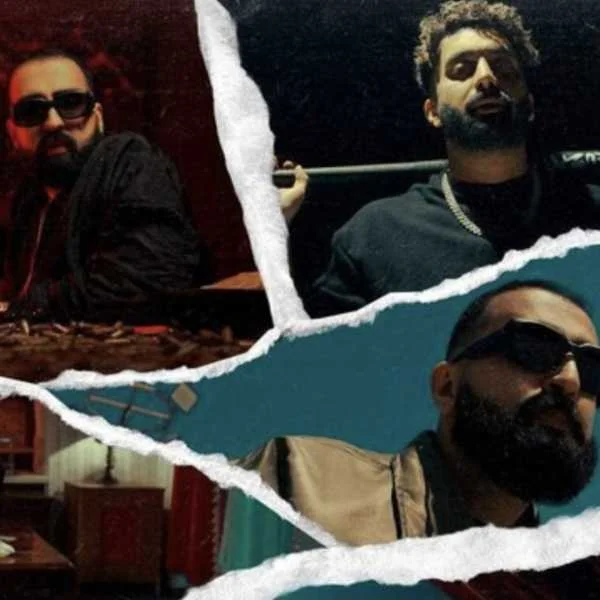 دانلود آهنگ علی اردوان و سهراب ام جی بسم الله