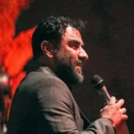 هم ابر قدرت هم مرد با هیبت