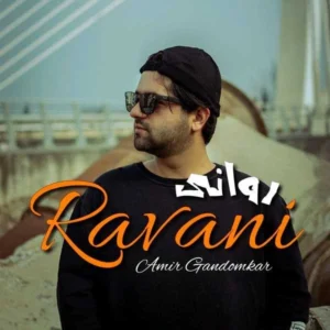 آهنگ امیر گندم کار روانی