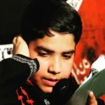 عرض سلام خدمت بانوی والا مقام