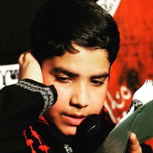 دانلود مداحی عرض سلام خدمت بانوی والا مقام