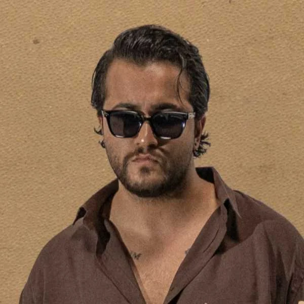 دانلود آهنگ عرشیاس نمیام سمتت