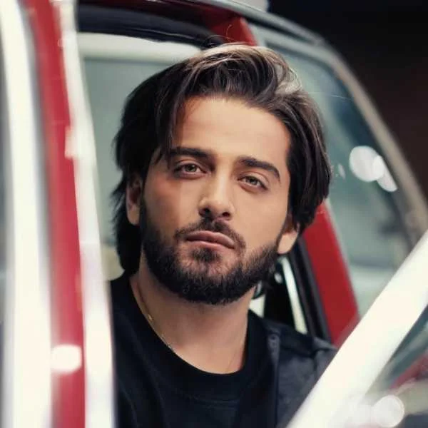 دانلود آهنگ بردیا بارون اسیدی