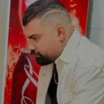 فرهاد جهانگیری داغ