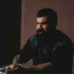 تو عشق ممنوعه قلب منی