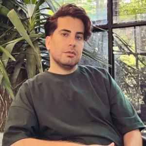 آهنگ فرشاد آزادی یاغی