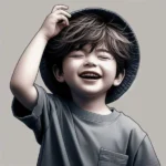 فکرم پیش بچمه