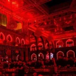 حیدر حیدر یا زهرا