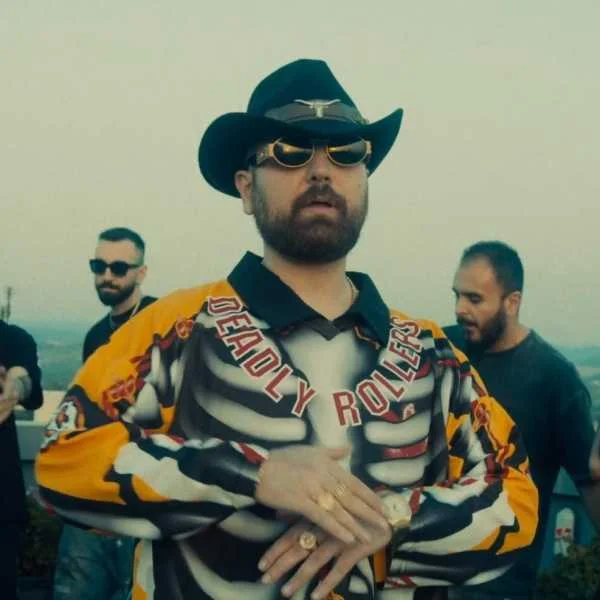 دانلود آهنگ هیپهاپولوژیست کرملین