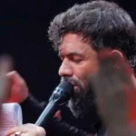 امسال همه کربلا دور تو شلوغه الحمدلله