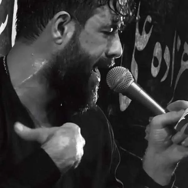 دانلود مداحی دلبرم زیباترین انتخاب من