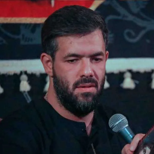 دانلود مداحی دوباره روضه شروع شد به ساعت حرم