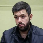 خستم از شبای بی غمت وقتی که تورو ندارمت