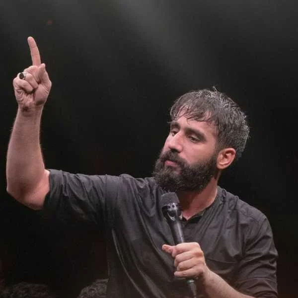 دانلود مداحی حسین طاهری کار دست اباالفضله دانلود مداحی حسین طاهری کار دست اباالفضله