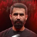 حسین طاهری وقت پیکاره