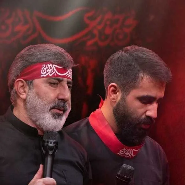 دانلود مداحی حسین طاهری و محمدرضا طاهری نحن جنود معسکر الحسین دانلود مداحی حسین طاهری و محمدرضا طاهری نحن جنود معسکر الحسین