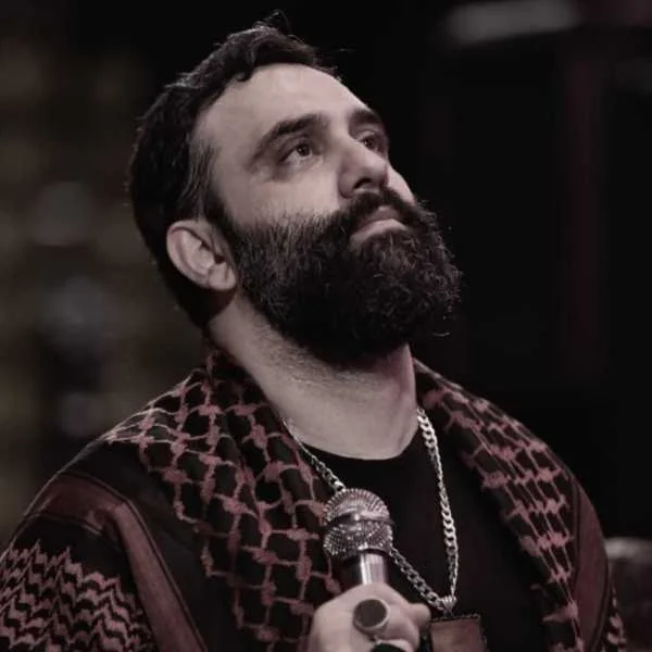 دانلود مداحی بوی بهشت کربلا بوی محرمش میاد