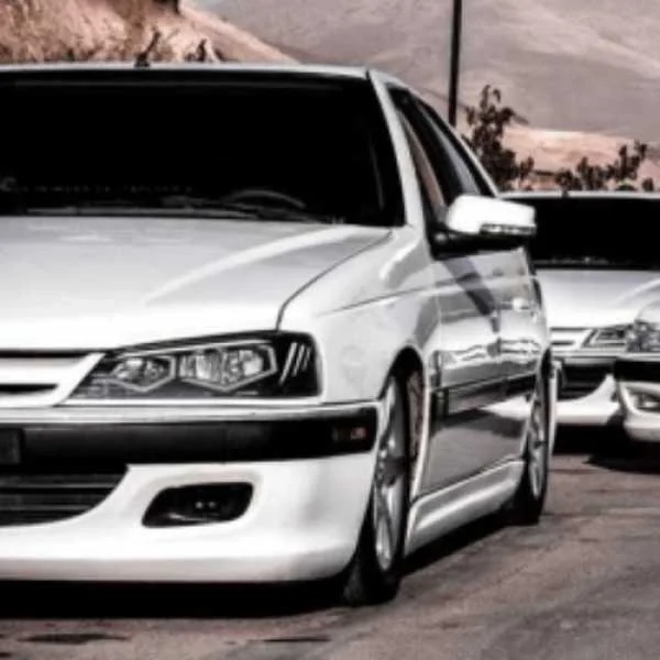 دانلود آهنگ خوشتیپ فقط پارس سفید