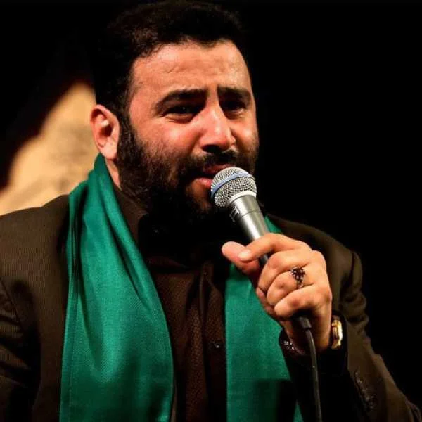 دانلود نوحه مهدی میرداماد آماده کنید شال عزا رو