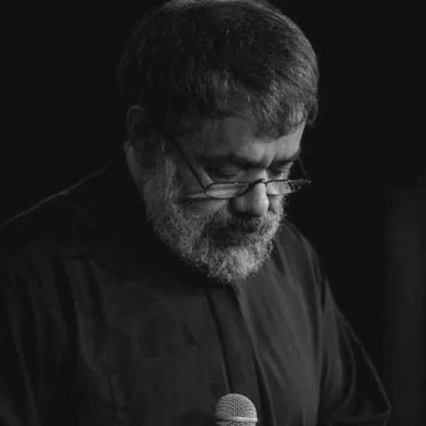 دانلود مداحی حتی تصور بی تو زندگی کردن اصلا ابدا