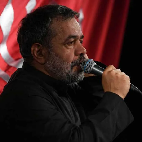 دانلود مداحی زندگی یعنی نفس یعنی هوا یعنی حسین