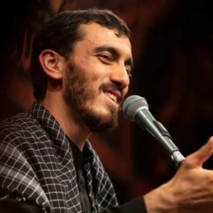 نوحه نوحه مهدی رسولی هارداسان