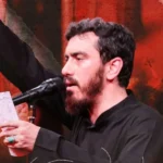 دانلود مداحی مهدی رسولی پایان با ماست