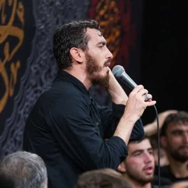 دانلود مداحی مهدی رسولی تسبیحات حضرت زهرا