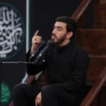 دانلود نماهنگ مهدی رسولی ضربه قاضیه