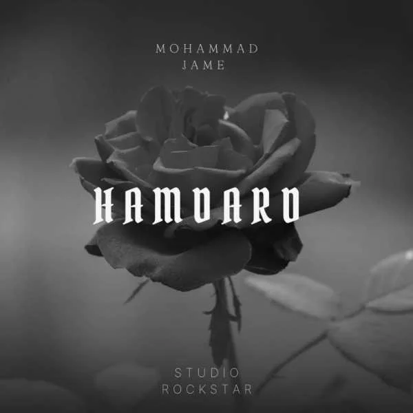 دانلود آهنگ محمد جامع همدرد دانلود آهنگ محمد جامع همدرد