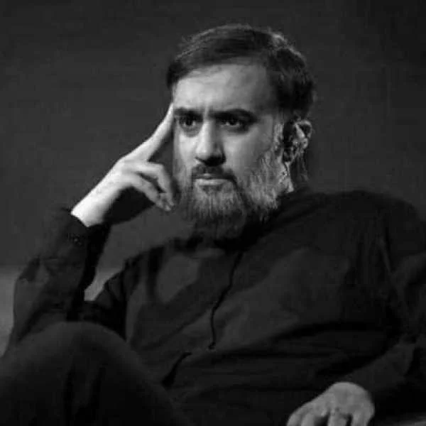 دانلود مداحی محمد حسین پویانفر بانگ عزا