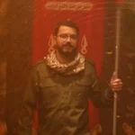 محمدرضا نوشه ور