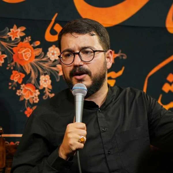 دانلود نوحه یکی ما رو ببره کربلا