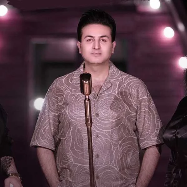 دانلود آهنگ مرتضی جعفرزاده یار قد بلند