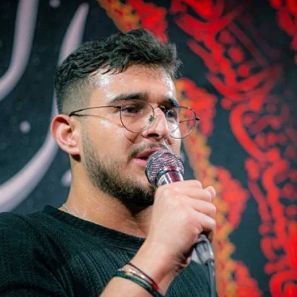 دانلود مداحی الهه ملبس علمدار خوش دست