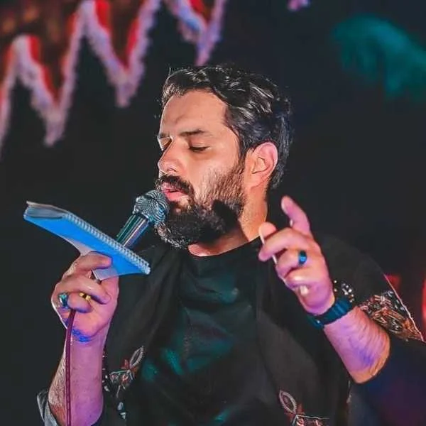 دانلود نوحه روح الله رحیمیان یه ساله چشم به راهم دانلود نوحه روح الله رحیمیان یه ساله چشم به راهم