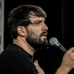 منم غلام حضرت شاه نجف